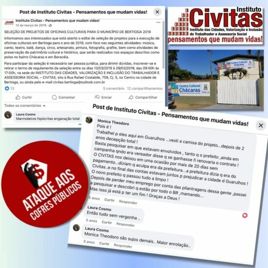civitas