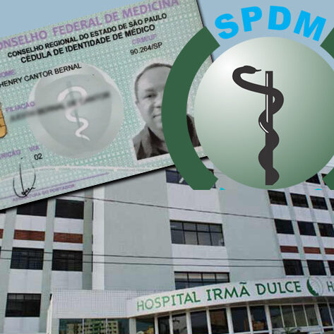 falsomedicoidenizacao