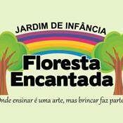 Logo ESCOLA FLORESTA ENCANTADA