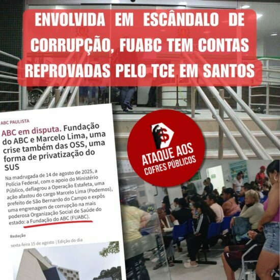 fuabc_santos
