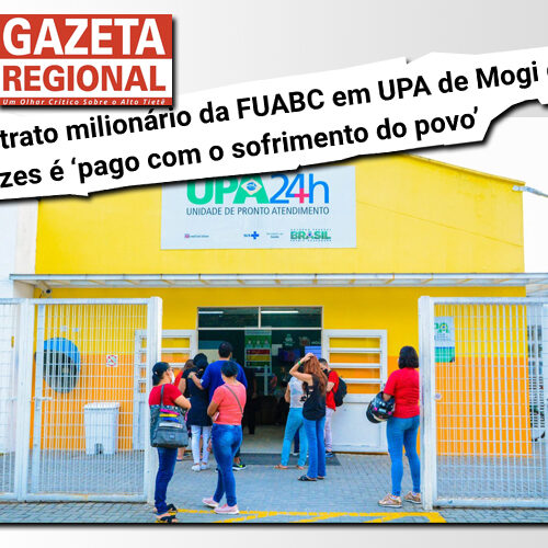 gazetafuabc