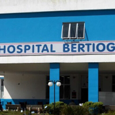 hospitalbertioga