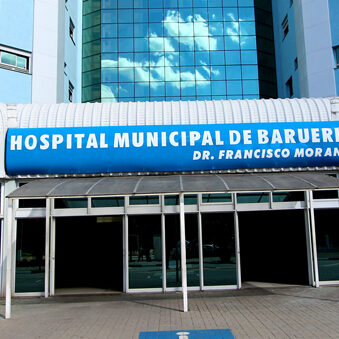 hospitalmunicipaldebarueridr