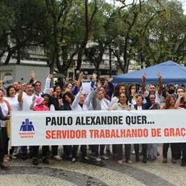 Ato dos plantonistas