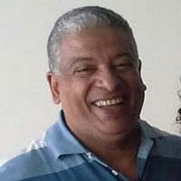 Joel Oliveira da Silva