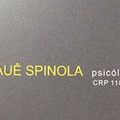 KAUE SPINOLA FRANCISCO