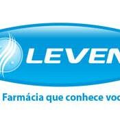 LEVEN FARMÁCIA DE MANIPULAÇÃO Logo LEVEN FARMÁCIA DE MANIPULAÇÃO