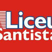 Logo LICEU SANTISTA