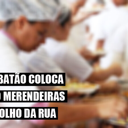 merendeiras