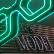Logo ÓTICA MODELAR