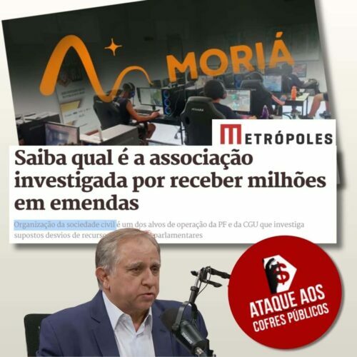 moria