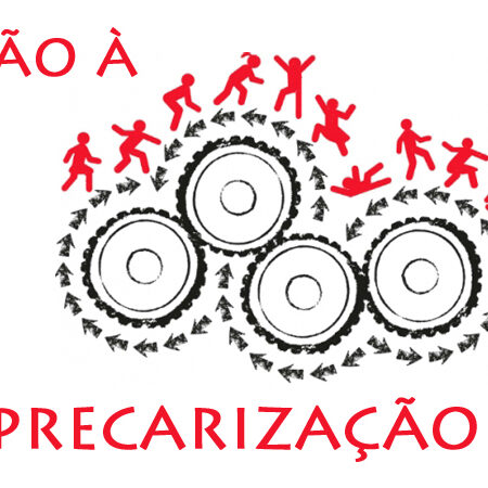 naoprecarizacao