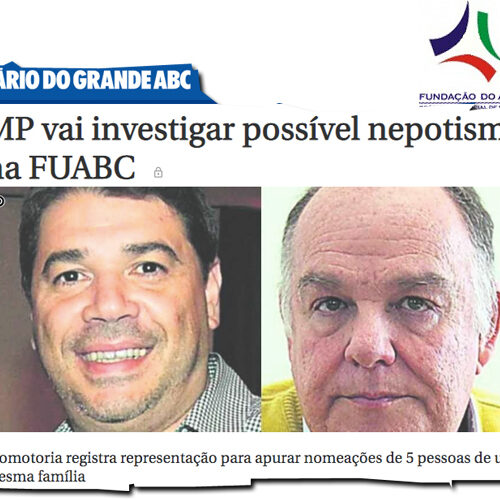 nepotismofuabc