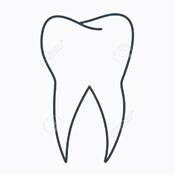 Logo Odontologia