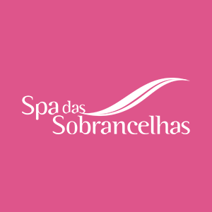 Logo SPA DAS SOBRANCELHAS