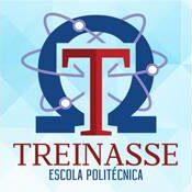 Logo ESCOLA POLITÉCNICA TREINASSE