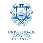 Logo UNIVERSIDADE CATÓLICA DE SANTOS-UNISANTOS