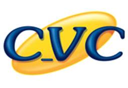 Logo CVC Centro