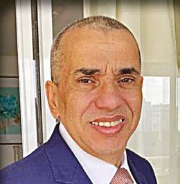 Bispo Mauricio (Republicanos)