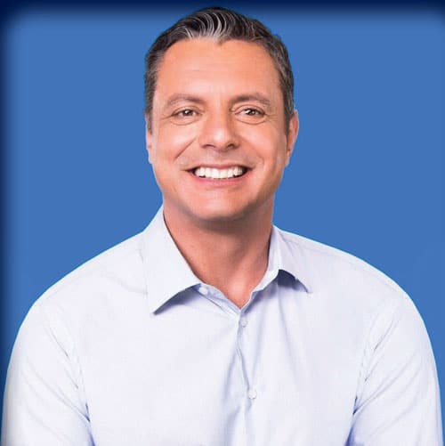 Rogério Santos (REPUBLICANOS)