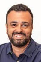 Bruno Orlandi (hoje Secretário Municipal de Assuntos Portuários e Emprego - PSD)