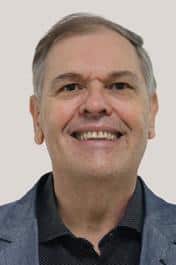 Banha (suplente de Renata Bravo - PSD)