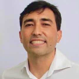 Paulo Miyasiro (Republicanos)