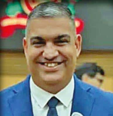 Rafael Pasquarelli (União)