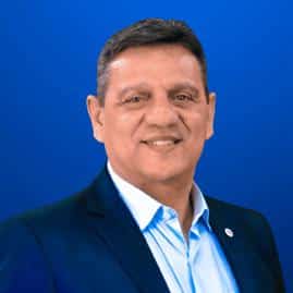 Sérgio Santana (PL)