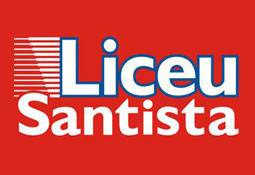 Logo LICEU SANTISTA