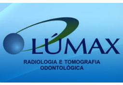 Logo LUMAX RADIOLOGIA E TOMOGRAFIA ODONTOLÓGICA