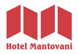 HOTEL MANTOVANI Logo HOTEL MANTOVANI