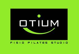 OTIUM FISIO PILATES STUDIO Logo OTIUM FISIO PILATES STUDIO